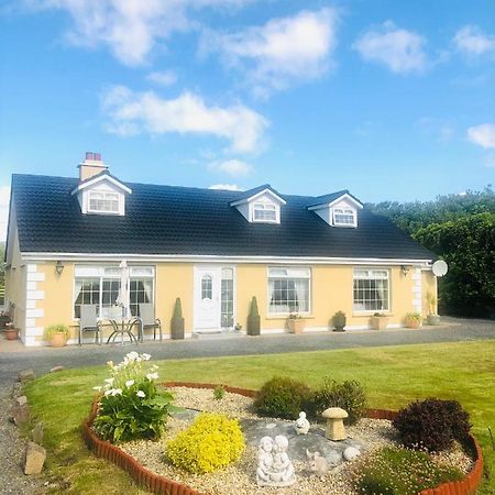 Murrayville B&B Achill Sound エクステリア 写真