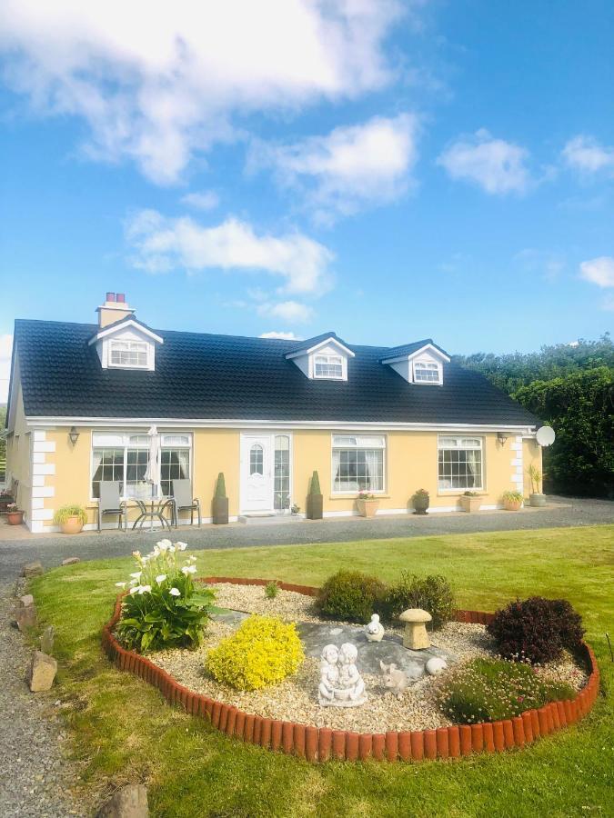 Murrayville B&B Achill Sound エクステリア 写真