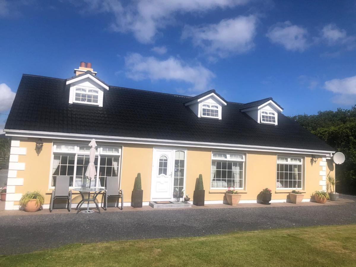 Murrayville B&B Achill Sound エクステリア 写真