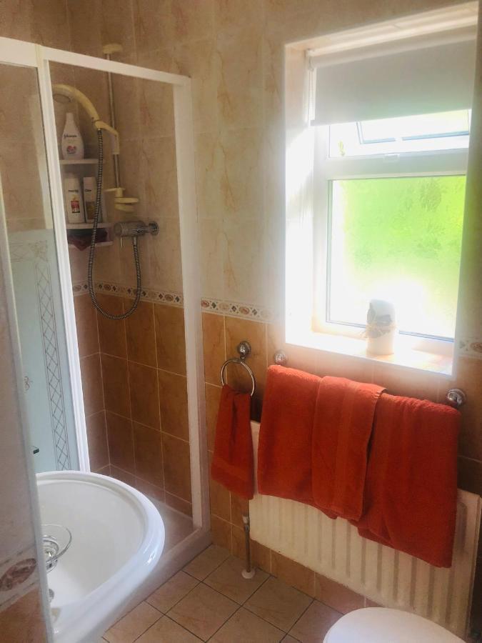 Murrayville B&B Achill Sound エクステリア 写真