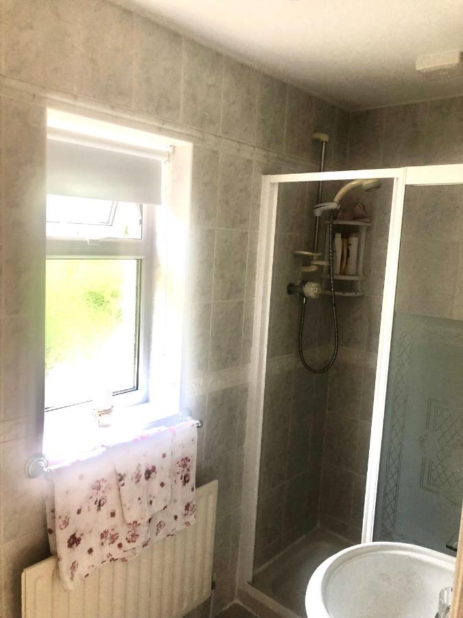 Murrayville B&B Achill Sound エクステリア 写真