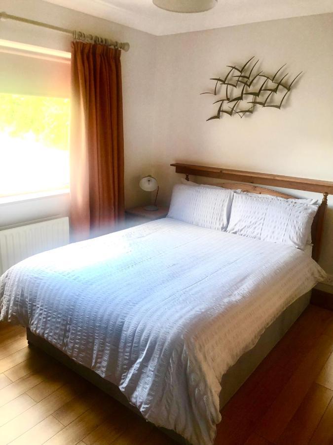 Murrayville B&B Achill Sound エクステリア 写真