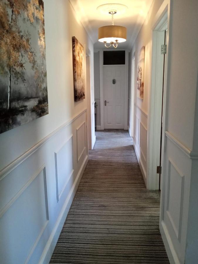 Murrayville B&B Achill Sound エクステリア 写真