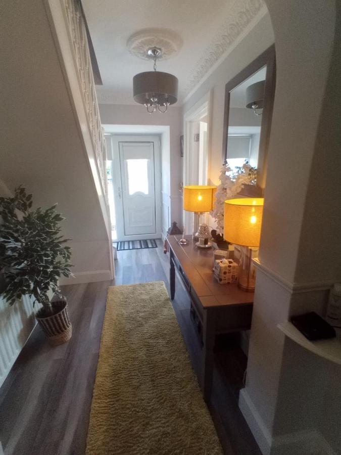 Murrayville B&B Achill Sound エクステリア 写真