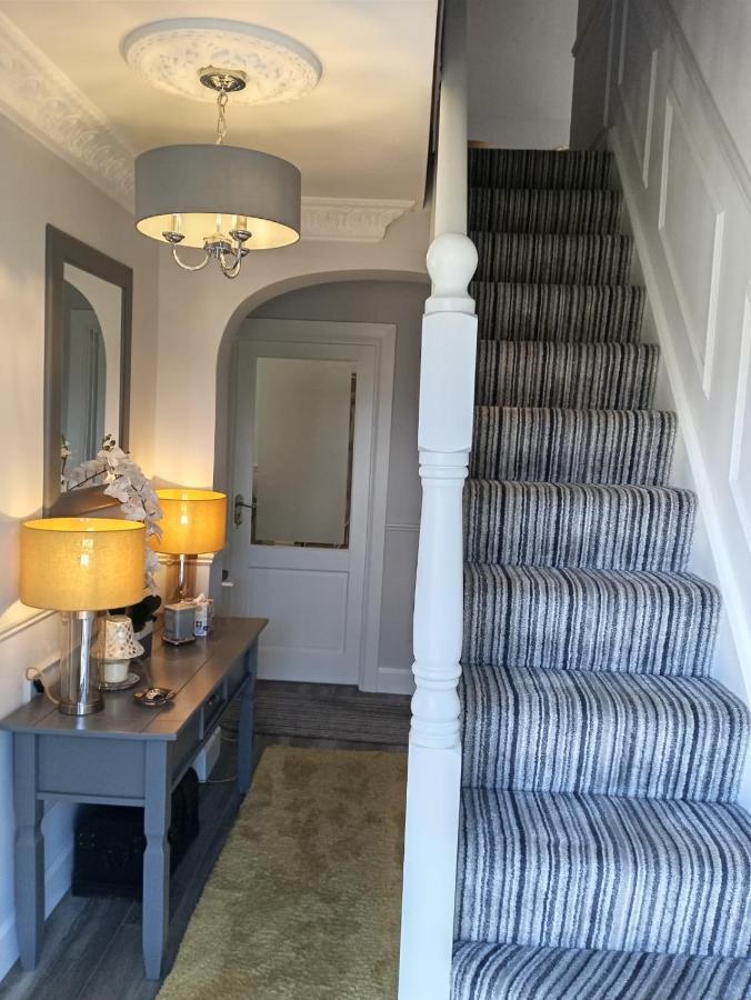Murrayville B&B Achill Sound エクステリア 写真