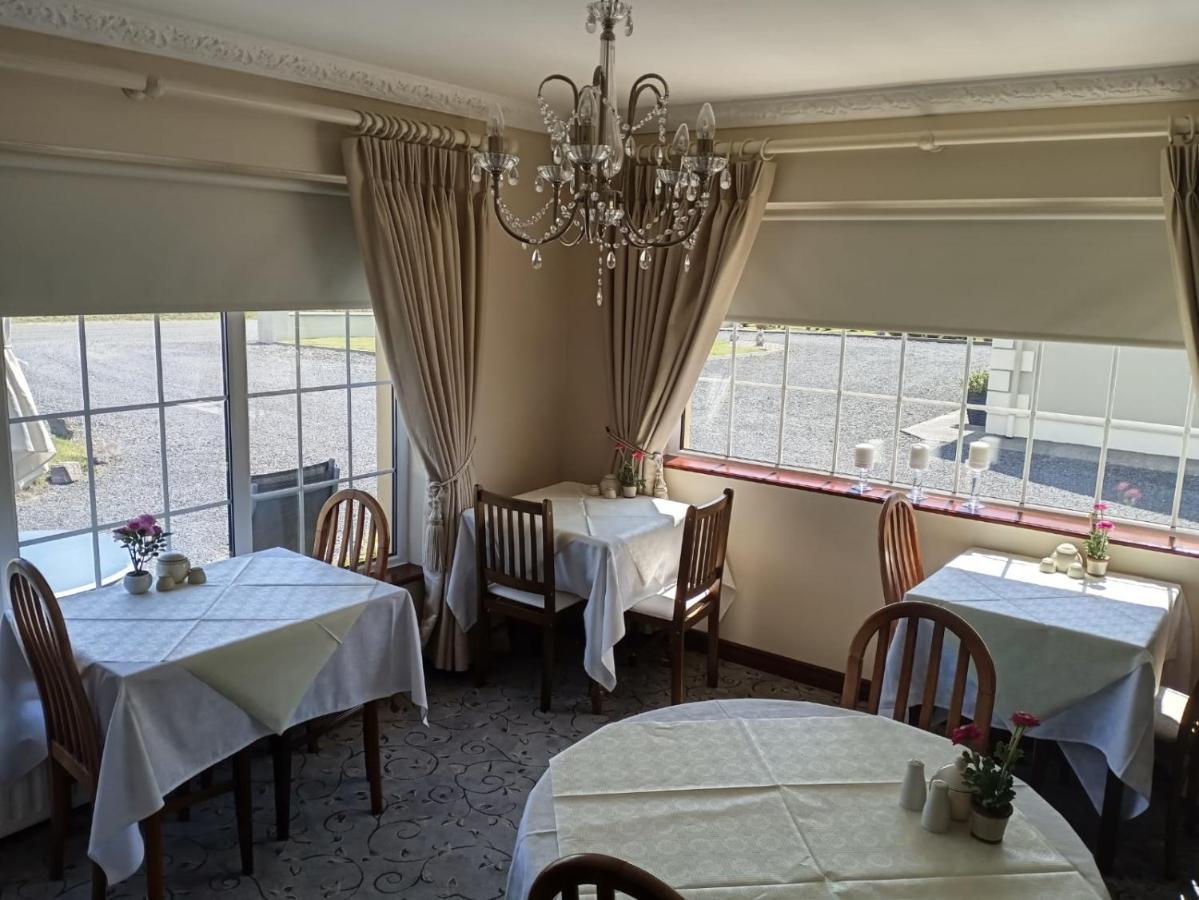 Murrayville B&B Achill Sound エクステリア 写真